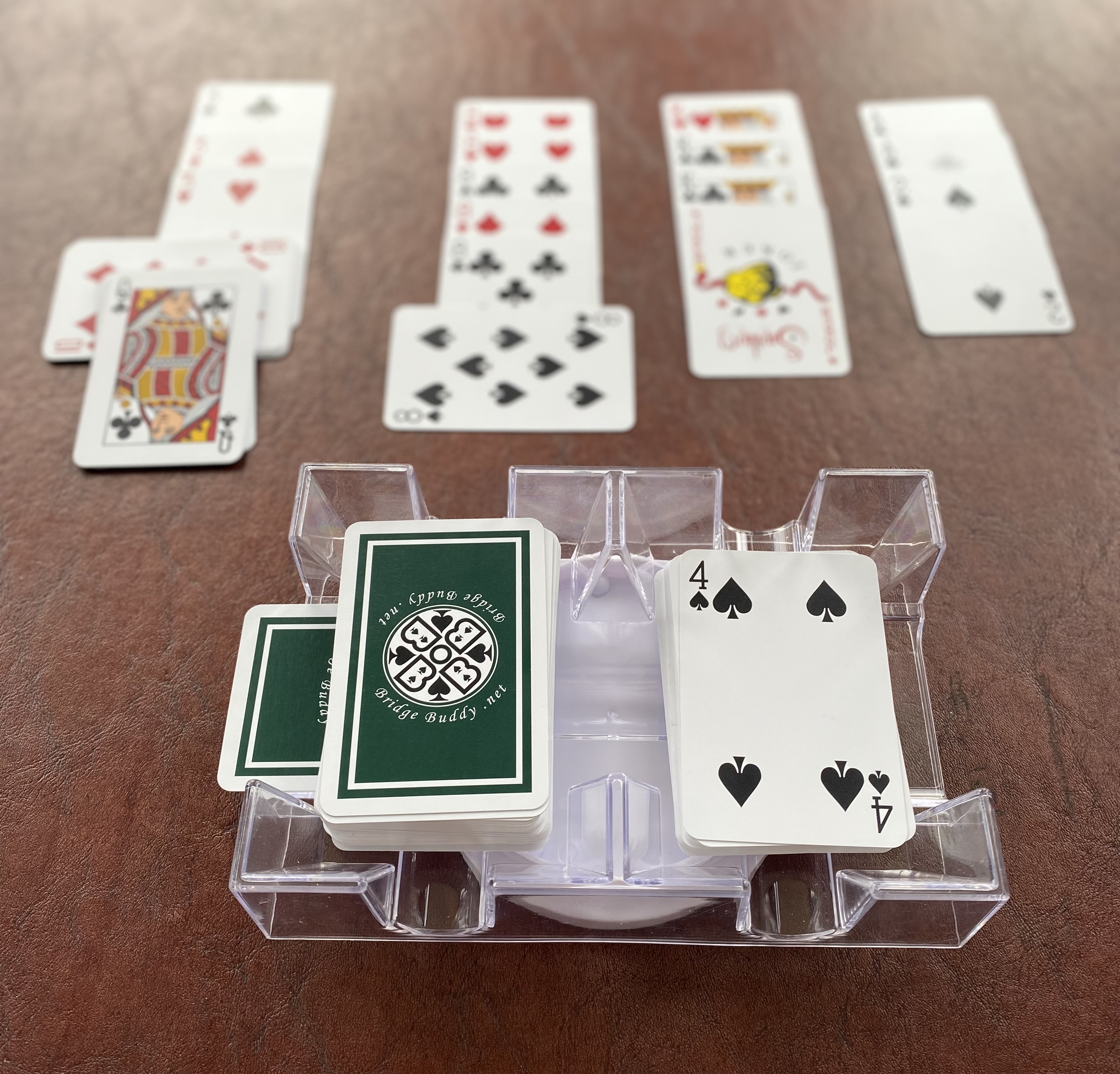 Canasta